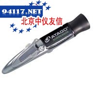 MASTER-80H 手持折射仪